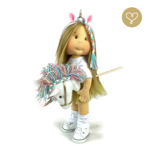 Frieda - geschenk mädchen 3 jahre